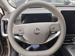 Leapmotor B01 2025 650 Pleasure Edition - ფოტო 10