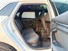 Audi A3 2022 Sportback 35 TFSI Luxury Sport - ფოტო 16