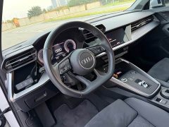 Audi A3 2022 Sportback 35 TFSI Luxury Sport - ფოტო 6