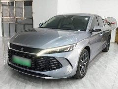 BYD Qin L DM-i 120KM Leading Edition - ფოტო 1