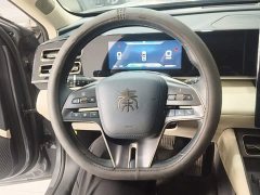 BYD Qin L DM-i 120KM Leading Edition - ფოტო 10