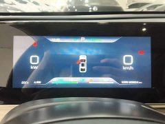 BYD Qin L DM-i 120KM Leading Edition - ფოტო 11