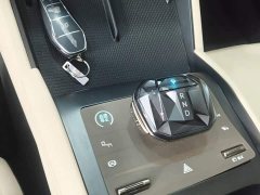 BYD Qin L DM-i 120KM Leading Edition - ფოტო 13