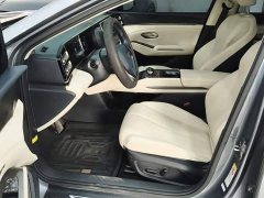 BYD Qin L DM-i 120KM Leading Edition - ფოტო 14