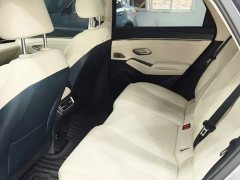 BYD Qin L DM-i 120KM Leading Edition - ფოტო 16
