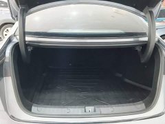 BYD Qin L DM-i 120KM Leading Edition - ფოტო 18