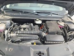 BYD Qin L DM-i 120KM Leading Edition - ფოტო 19