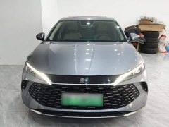 BYD Qin L DM-i 120KM Leading Edition - ფოტო 2