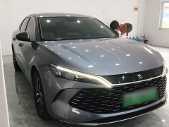 BYD Qin L DM-i 120KM Leading Edition - ფოტო 3