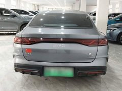 BYD Qin L DM-i 120KM Leading Edition - ფოტო 5