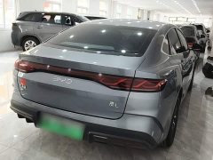 BYD Qin L DM-i 120KM Leading Edition - ფოტო 6