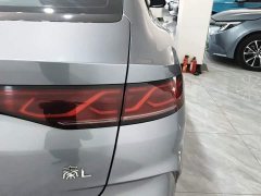 BYD Qin L DM-i 120KM Leading Edition - ფოტო 7