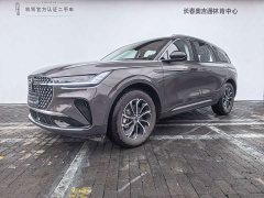 Lincoln Explorer 2026 2.0T FWD Base - ფოტო 1