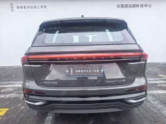 Lincoln Explorer 2026 2.0T FWD Base - ფოტო 10
