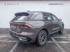 Lincoln Explorer 2026 2.0T FWD Base - ფოტო 12