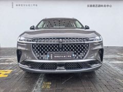 Lincoln Explorer 2026 2.0T FWD Base - ფოტო 2