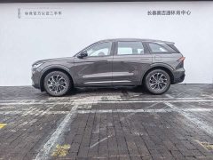 Lincoln Explorer 2026 2.0T FWD Base - ფოტო 3
