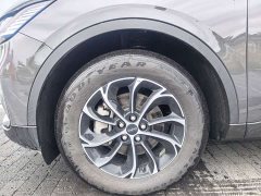 Lincoln Explorer 2026 2.0T FWD Base - ფოტო 4