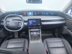 Lincoln Explorer 2026 2.0T FWD Base - ფოტო 8