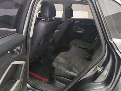 Audi Q3 35 TFSI Progressive Dynamic - ფოტო 11