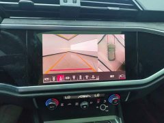 Audi Q3 35 TFSI Progressive Dynamic - ფოტო 13