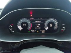 Audi Q3 35 TFSI Progressive Dynamic - ფოტო 14