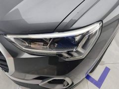 Audi Q3 35 TFSI Progressive Dynamic - ფოტო 5