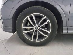 Audi Q3 35 TFSI Progressive Dynamic - ფოტო 6