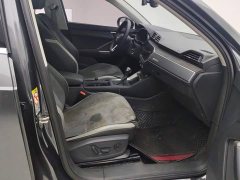 Audi Q3 35 TFSI Progressive Dynamic - ფოტო 8