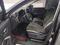 Audi Q3 35 TFSI Progressive Dynamic - ფოტო 9