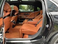 Mercedes-Benz Maybach S-Class Facelift S 480 4MATIC - ფოტო 11