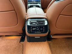 Mercedes-Benz Maybach S-Class Facelift S 480 4MATIC - ფოტო 15