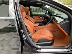 Mercedes-Benz Maybach S-Class Facelift S 480 4MATIC - ფოტო 19