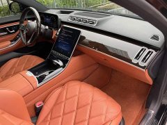 Mercedes-Benz Maybach S-Class Facelift S 480 4MATIC - ფოტო 20