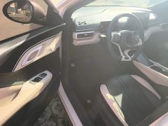BYD Seagull Glory Edition 305km Vitality Version - ფოტო 15