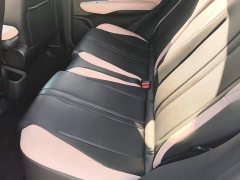 BYD Seagull Glory Edition 305km Vitality Version - ფოტო 16