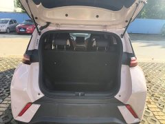 BYD Seagull Glory Edition 305km Vitality Version - ფოტო 18