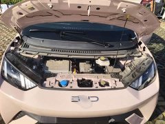 BYD Seagull Glory Edition 305km Vitality Version - ფოტო 19