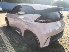 BYD Seagull Glory Edition 305km Vitality Version - ფოტო 4