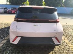 BYD Seagull Glory Edition 305km Vitality Version - ფოტო 5