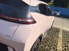 BYD Seagull Glory Edition 305km Vitality Version - ფოტო 7