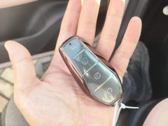BYD Seagull Glory Edition 305km Vitality Version - ფოტო 8