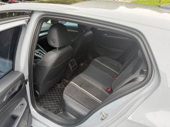 Volkswagen Golf 2021 280TSI DSG R-Line - ფოტო 10