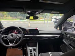Volkswagen Golf 2021 280TSI DSG R-Line - ფოტო 11