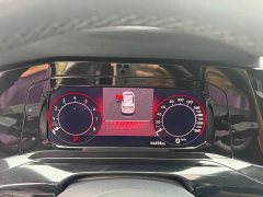Volkswagen Golf 2021 280TSI DSG R-Line - ფოტო 12
