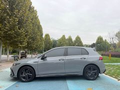Volkswagen Golf 2021 280TSI DSG R-Line - ფოტო 3