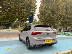 Volkswagen Golf 2021 280TSI DSG R-Line - ფოტო 4