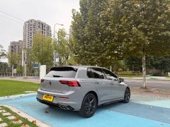 Volkswagen Golf 2021 280TSI DSG R-Line - ფოტო 6