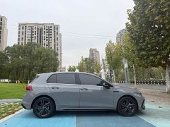 Volkswagen Golf 2021 280TSI DSG R-Line - ფოტო 7