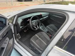 Volkswagen Golf 2021 280TSI DSG R-Line - ფოტო 9